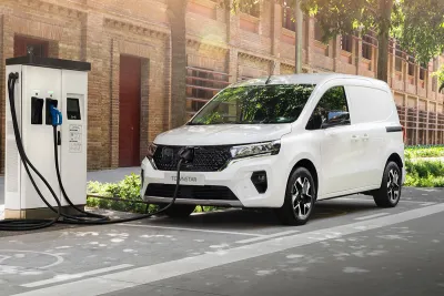 Townstar EV